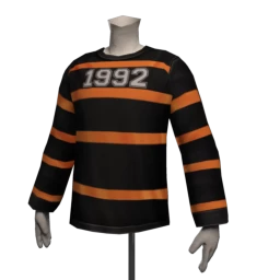 Drop Science Oh Snap Sweater