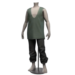 Foal Oak Park Outfit