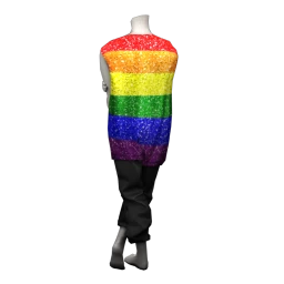 Foal Pride Free Spirit Outfit