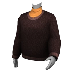 Foal Comfy Knit Sweater