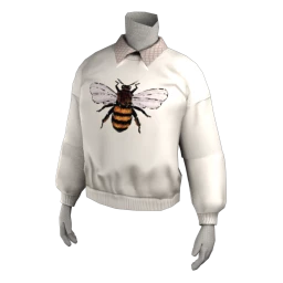 Foal Honey Bee Sweater