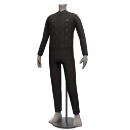 Foal Rebellion Boiler Suit