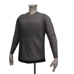 Foal Underground Sweatshirt