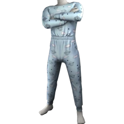 Foal Cloudy Sheep Pyjamas