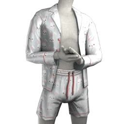 Foal Chill Rabbit Pyjamas