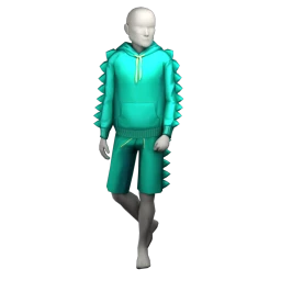 Foal Hear Me Roar Tracksuit