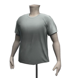 Foal Festival T-Shirt - Baggy