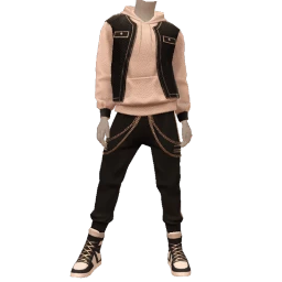 Foal Fall Streetwear Outfit