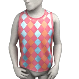 Foal Hold Me Tight Vest