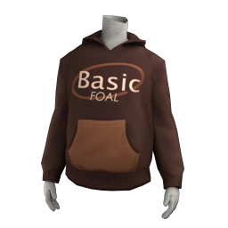 Foal Basic Range Sweater
