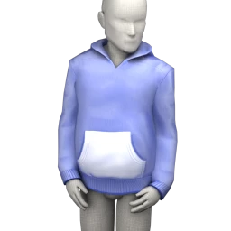 Foal Made For Holding You Sweater