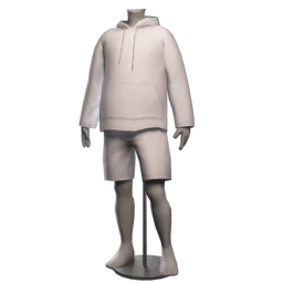 Foal Cormorant Outfit