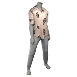 Foal Snakepit Outfit