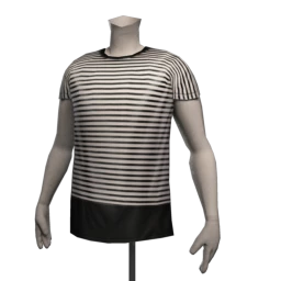 Foal Hey Sailor T-Shirt