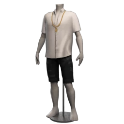 Foal Low Gravity Outfit