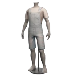 Foal Whirpool And Denim Outfit