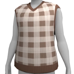 Prevail Disclosed Sweater Vest