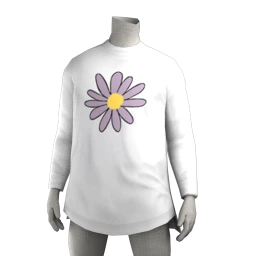 Foal Purple Sun T-Shirt