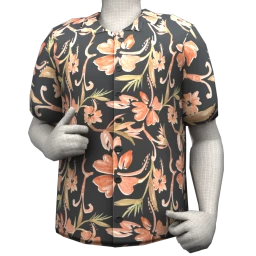 Steve Shirt