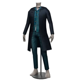 Foal Hustle Avenue Outfit