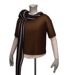 Foal Fall Morning Top