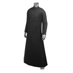 Foal Midnight Breeze Thobe