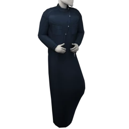 Foal Twilight Moon Thobe