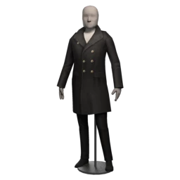 Foal In Formation Jacket