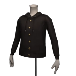 Foal Joined Forces Hoody