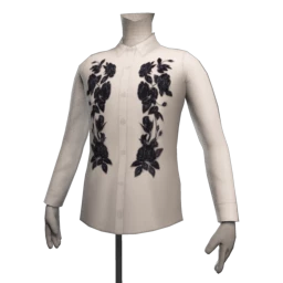 Foal Garden Shadows Shirt