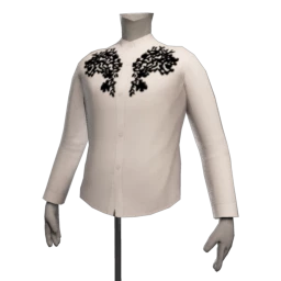 Foal Wild West Roses Shirt