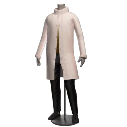 Foal Cloudburst Outfit