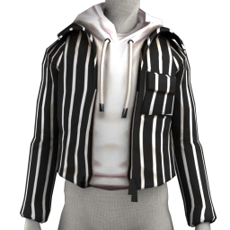 Foal Ready For Anything Jacket