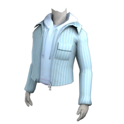 Foal Beat The Clock Jacket