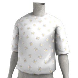 Foal Eye of The Day T-Shirt