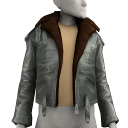 Dolly Bop Incredible Aviator Jacket