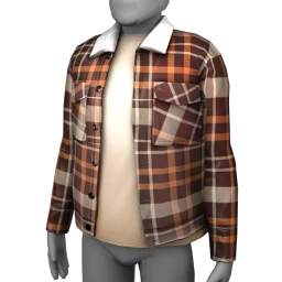 Foal Forester Jacket