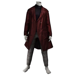 Foal Ingliston Outfit