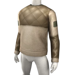 Foal Safeguard Sweater