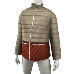 Foal Endurance Jacket