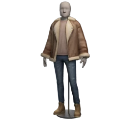 Foal Fight Or Flight Outfit