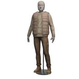 Foal Take A Hike Outfit