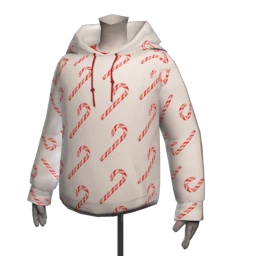 Foal Candy Cane Jumper