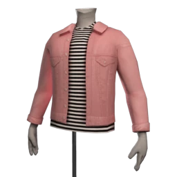 Foal Dogtown Surfer Jacket