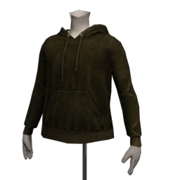 Foal Passivity Hoddie