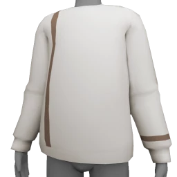 Prevail Inconspicuous Sweater