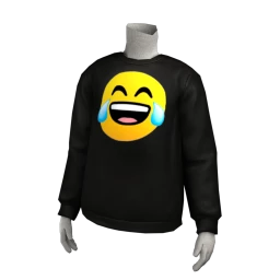 Foal Too Cool Sweater