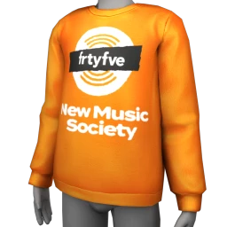 NMS frtyfve Sweater