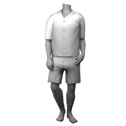 Foal City Walks Outfit