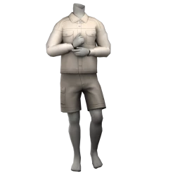 Foal Forever Summer Outfit